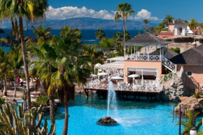 Гостиница Bahia del Duque  Адехе